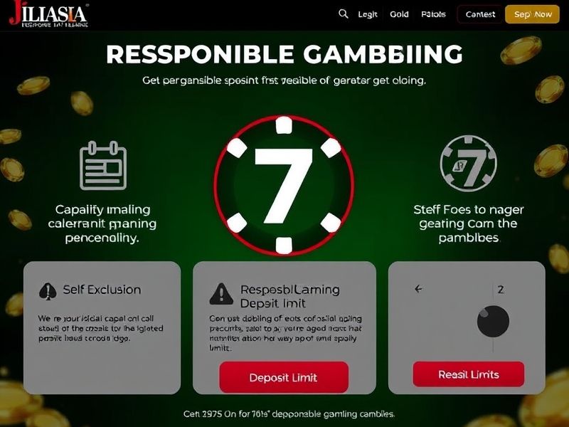 Welcome to Jiliasia 7, your premier online gambling destination. Discover a vast selection of casino games, sports betting, and exclusive bonuses. Play now and win big!